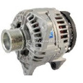 ISUZU 4JX1 için Alternatör 8972159923 LR190-750 12V 90A